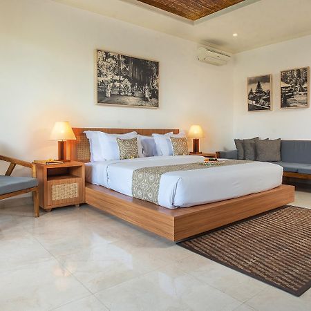 Budhi Ayu Villas And Cottages Ubud By Mahaputra-Chse Certified Buitenkant foto