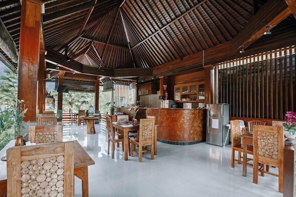 Budhi Ayu Villas And Cottages Ubud By Mahaputra-Chse Certified Buitenkant foto