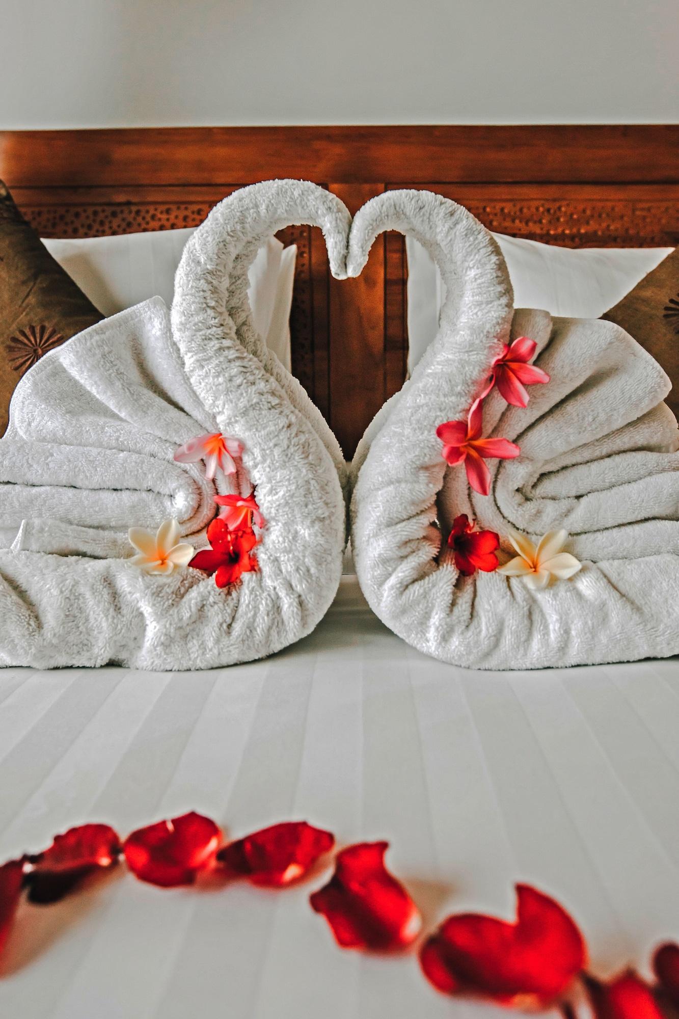 Budhi Ayu Villas And Cottages Ubud By Mahaputra-Chse Certified Buitenkant foto