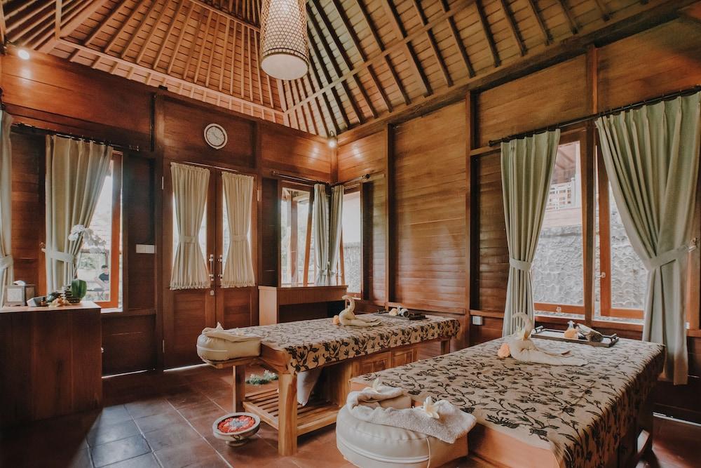 Budhi Ayu Villas And Cottages Ubud By Mahaputra-Chse Certified Buitenkant foto