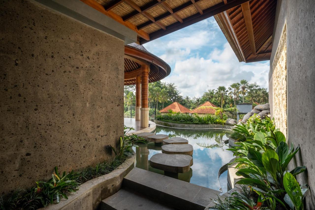 Budhi Ayu Villas And Cottages Ubud By Mahaputra-Chse Certified Buitenkant foto