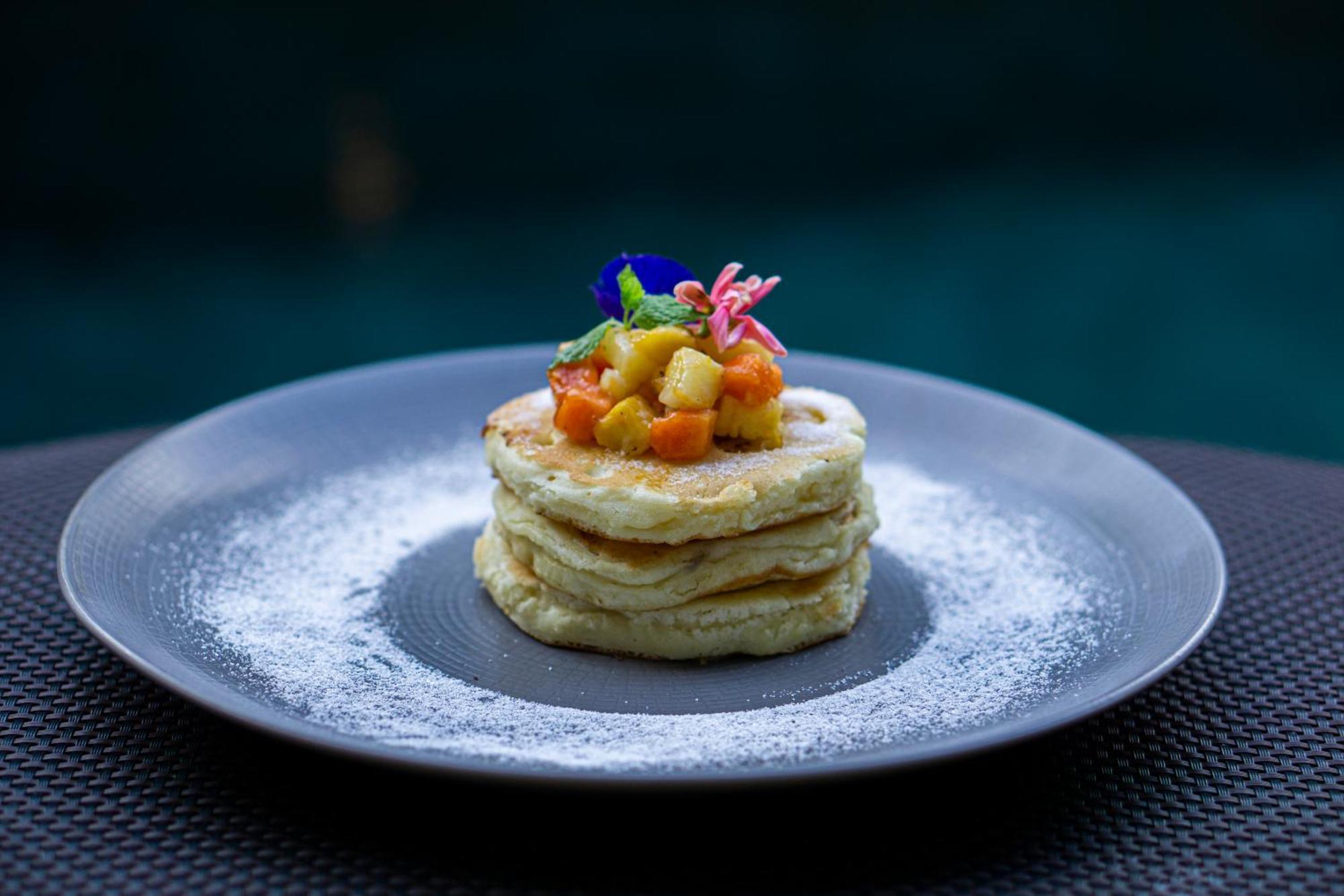 Budhi Ayu Villas And Cottages Ubud By Mahaputra-Chse Certified Buitenkant foto