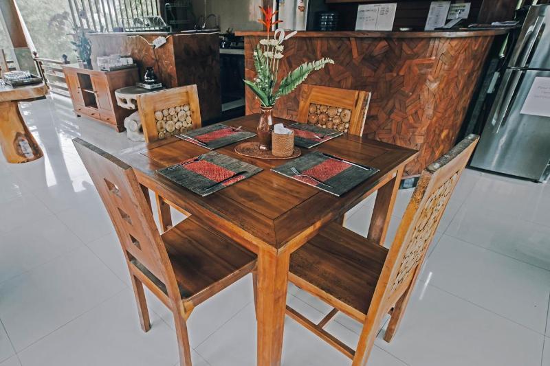 Budhi Ayu Villas And Cottages Ubud By Mahaputra-Chse Certified Buitenkant foto